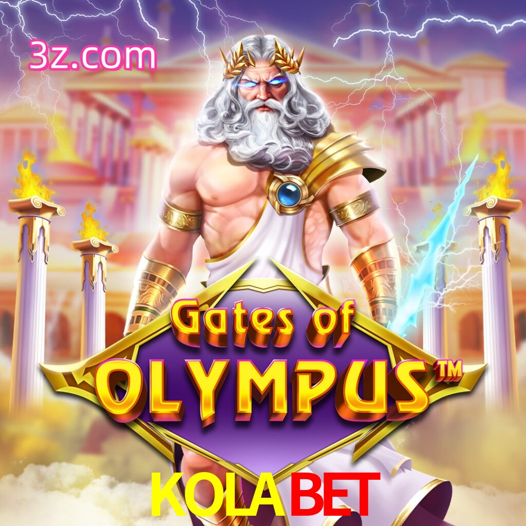 Gates of Olympus